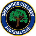 Логотип Sherwood Colliery