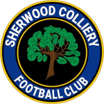 Логотип Sherwood Colliery