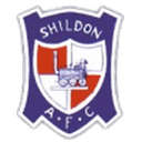 Логотип Shildon AFC