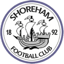Логотип Shoreham