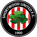 Логотип Shortwood United