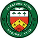 Логотип Sleaford Town