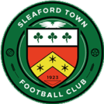 Логотип Sleaford Town