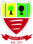 Логотип Southall