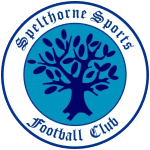 Логотип Spelthorne Sports