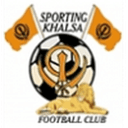Логотип Sporting Khalsa