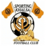 Логотип Sporting Khalsa