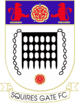 Логотип Squires Gate
