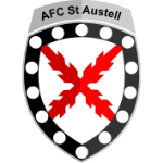 Логотип St Austell