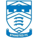 Логотип Stansted