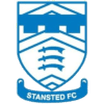 Логотип Stansted