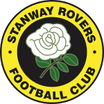Логотип Stanway Rovers
