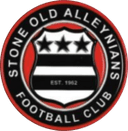 Логотип Stone Old Alleynians