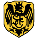 Логотип Stotfold