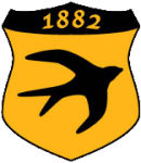 Логотип Stourport Swifts