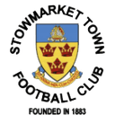 Логотип Stowmarket Town