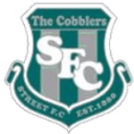 Логотип Street