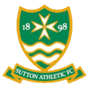 Логотип Sutton Athletic
