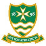 Логотип Sutton Athletic