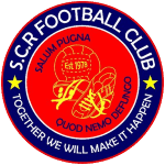 Логотип Sutton Common Rovers