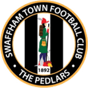 Логотип Swaffham Town
