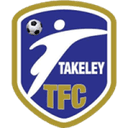 Логотип Takeley