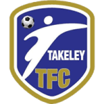 Логотип Takeley