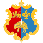 Логотип Tavistock