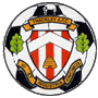 Логотип Thackley