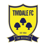 Логотип Tividale