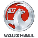 Логотип Vauxhall Motors
