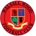 Логотип Walsall Wood