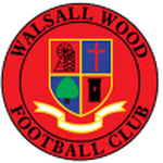 Логотип Walsall Wood