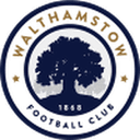 Логотип Walthamstow