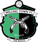 Логотип Welling Town