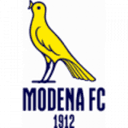 Логотип Modena