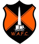 Логотип Wellington AFC