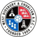 Логотип West Didsbury & Chorlton