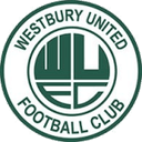Логотип Westbury United