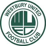 Логотип Westbury United