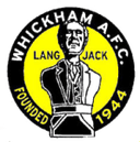 Логотип Whickham