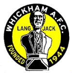 Логотип Whickham