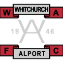 Логотип Whitchurch Alport
