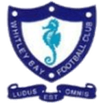 Логотип Whitley Bay