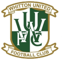 Логотип Whitton United