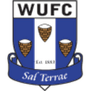 Логотип Winsford United