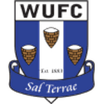 Логотип Winsford United