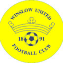 Логотип Winslow United
