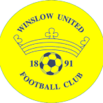 Логотип Winslow United