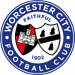 Логотип Worcester City